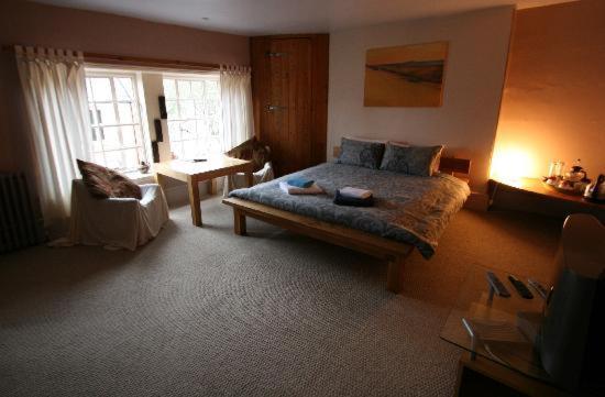 The Wookey Hole Inn Wells Luaran gambar
