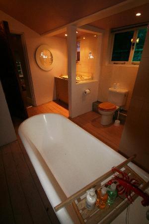 The Wookey Hole Inn Wells Luaran gambar
