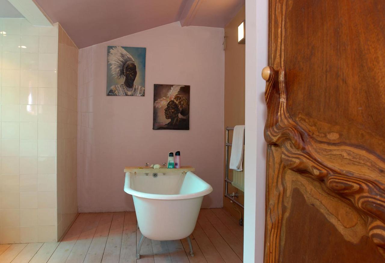 The Wookey Hole Inn Wells Luaran gambar